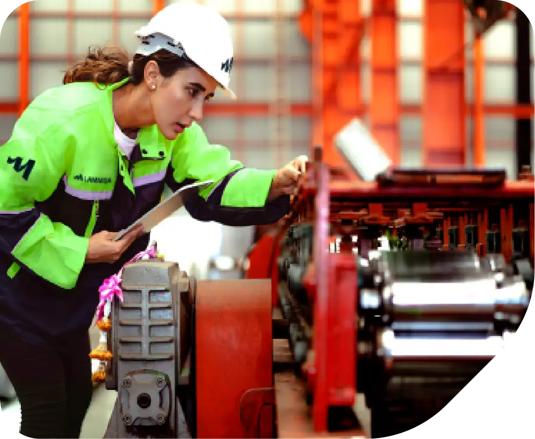 INGENIERÍA DE FABRICACIÓN Y
APLICACIONES DE ENSAMBLE 